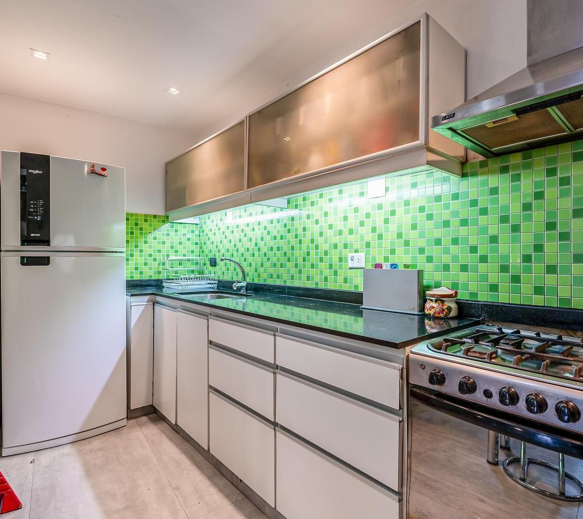Excelente Casa - Venta - 5 Ambientes - Suite - Terraza - Patio - Parrilla - Chacarita 5