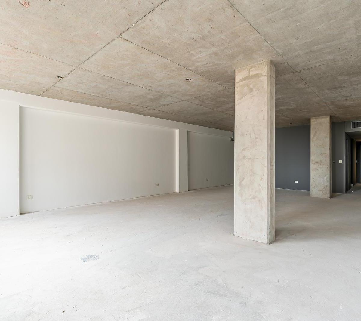 Dome Business Plaza| Oficina a Estrenar - Belgrano 4