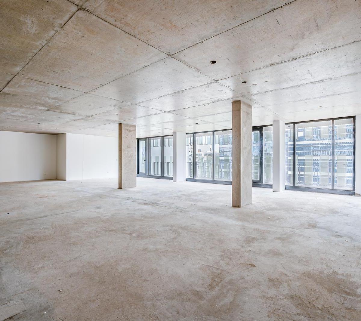 Dome Business Plaza| Oficina a Estrenar - Belgrano 5