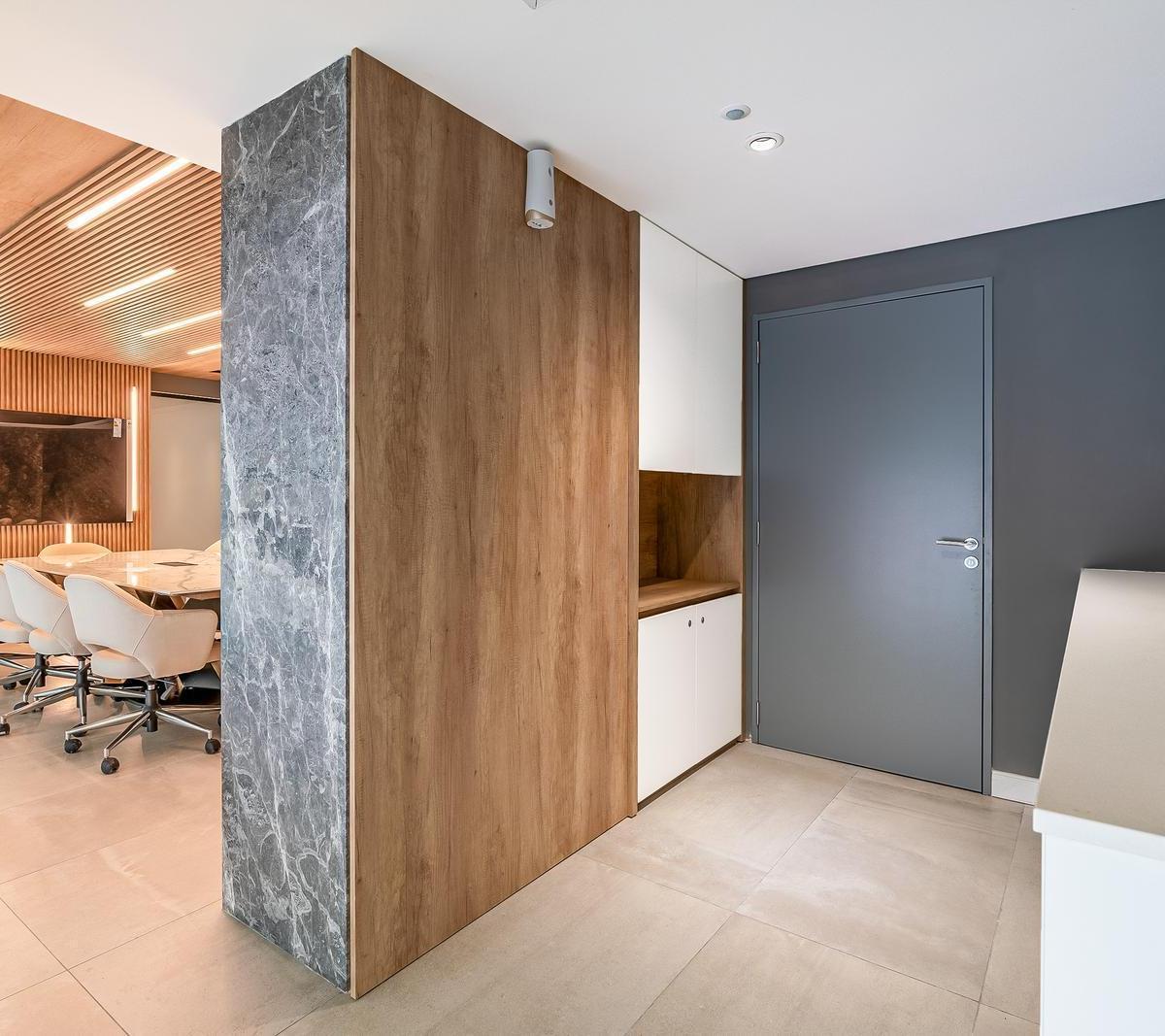 Dome Business Plaza| Oficina a Estrenar - Belgrano 3