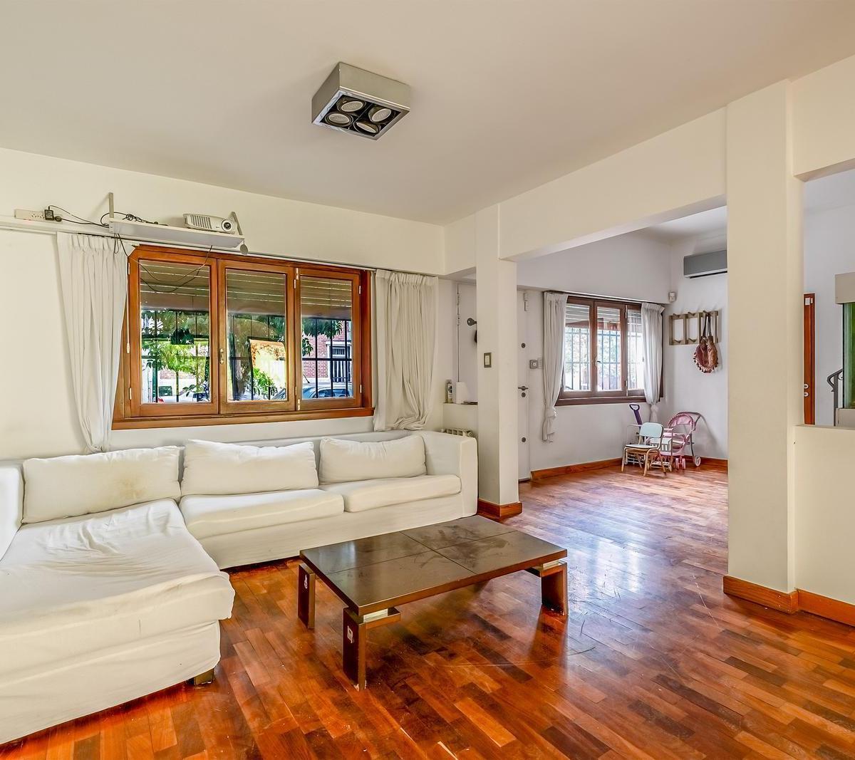 Excelente Casa - 5 Amb - Piscina - Parrilla - Suite - Belgrano R 1
