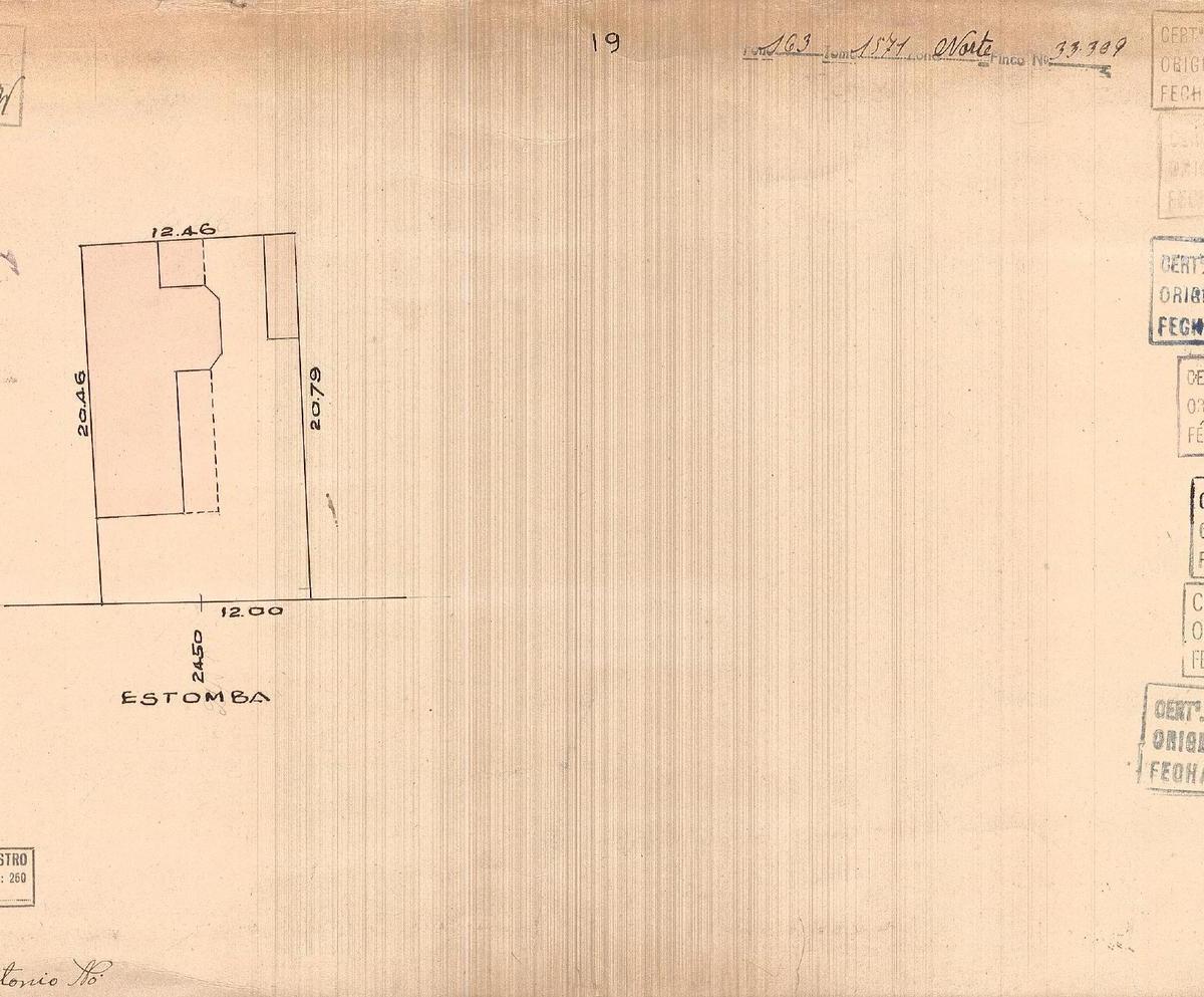 Plano 1