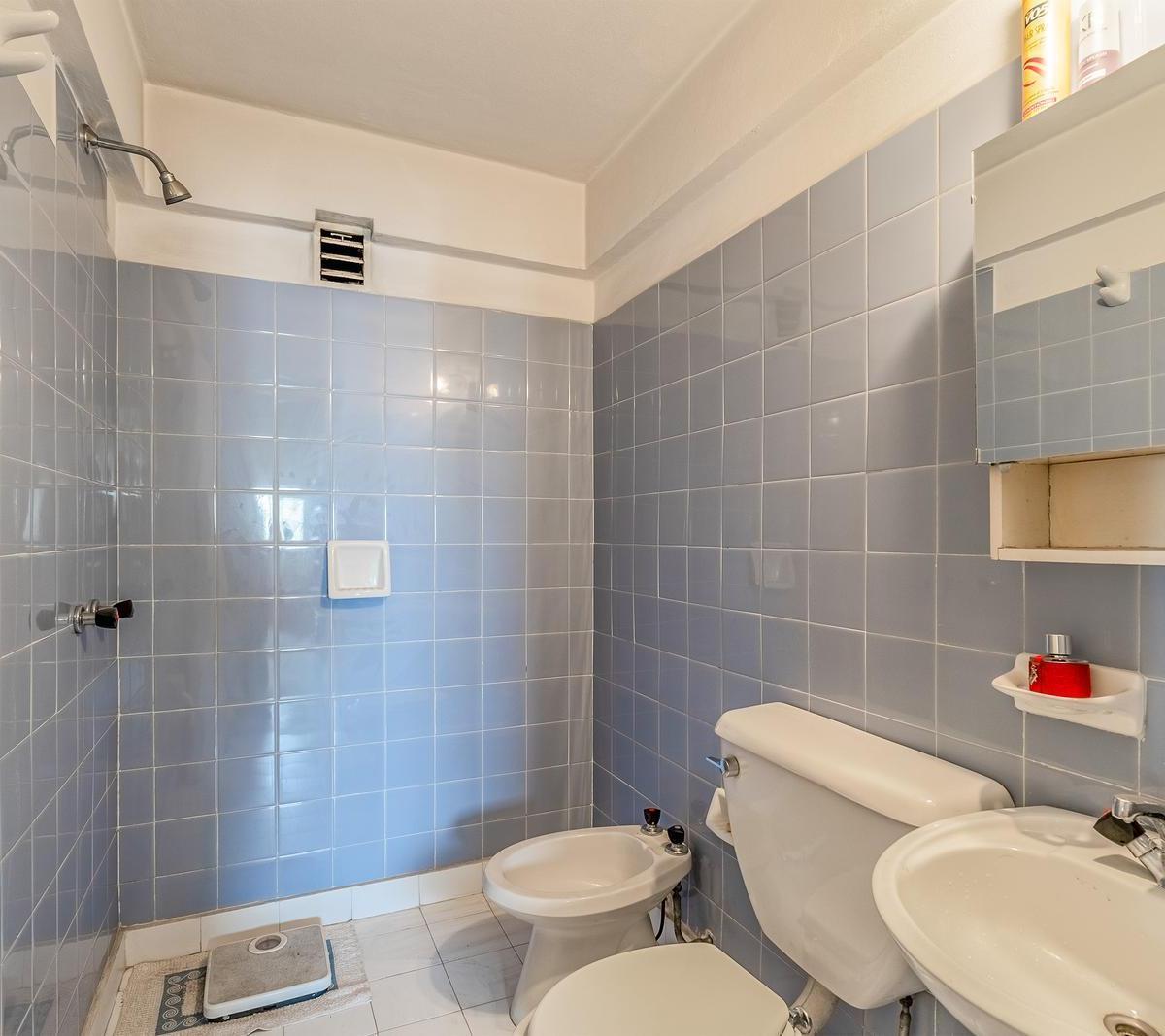Departamento - Venta - 5 Amb - 2 Balcones - Cochera - Villa Crespo 2