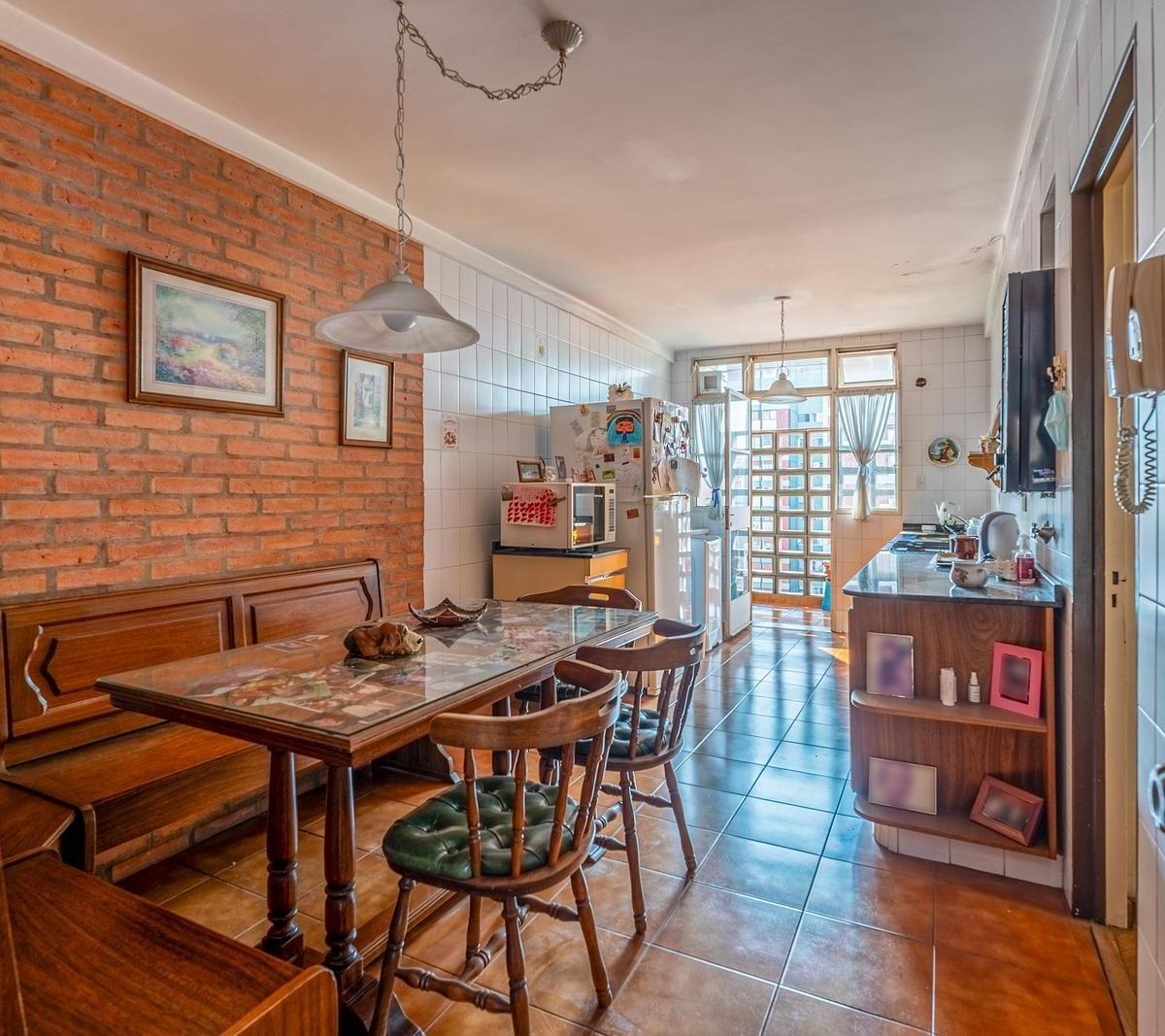 Departamento - Venta - 5 Amb - 2 Balcones - Cochera - Villa Crespo 5