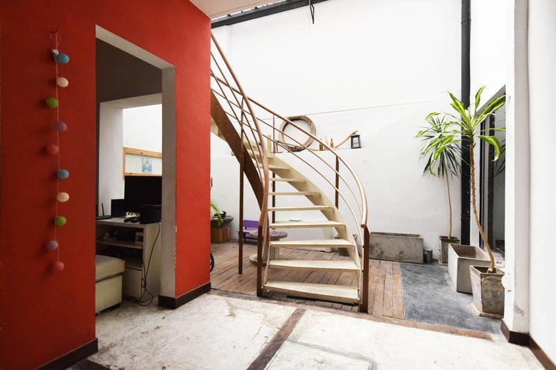 Lote 8.71 X 17.35 - Venta - Nuñez - 560 m Vendibles 3