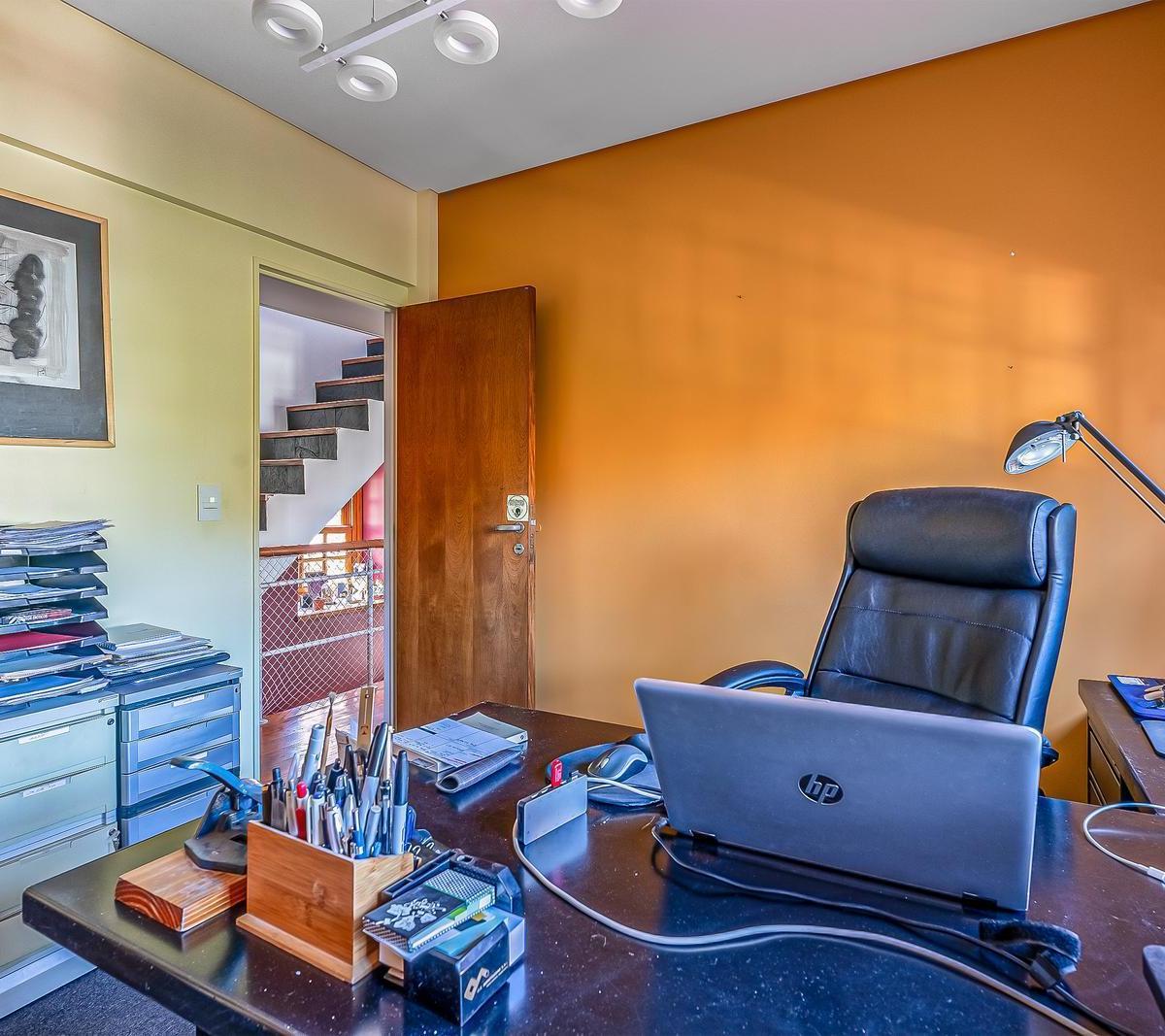 Triplex - Venta - 6 Amb - Suite - Patio - Cocheras - Coghlan 5
