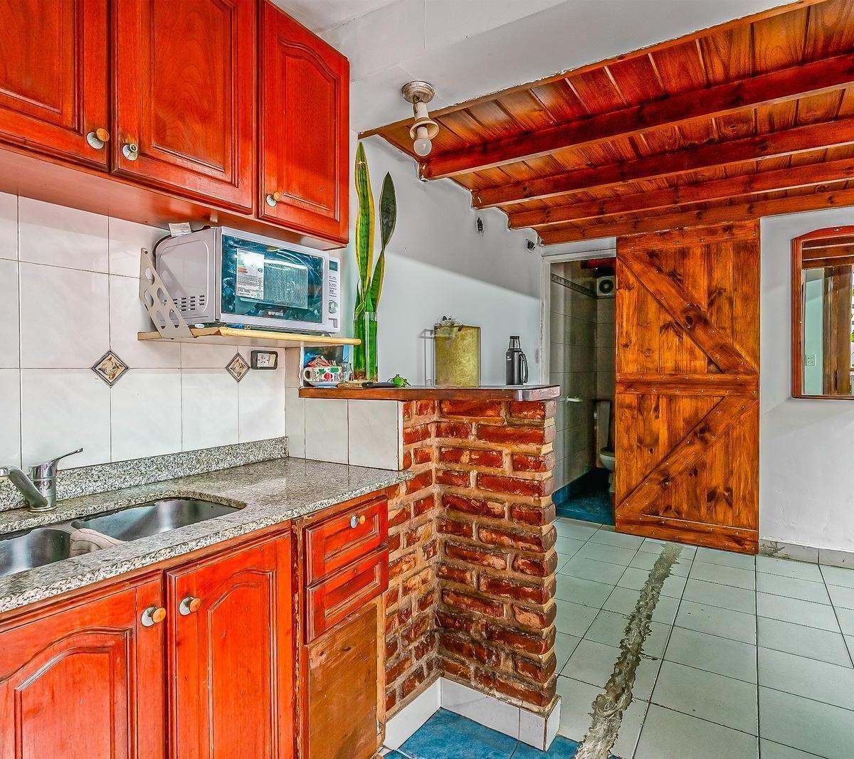PH - Venta - 4 Ambientes - Patio - Terraza - Almagro 4