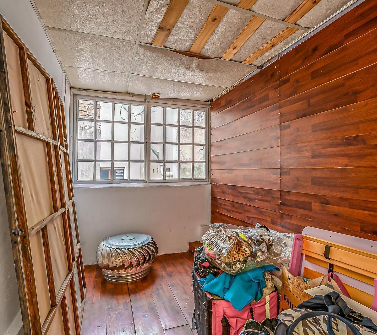 PH - Venta - 4 Ambientes - Patio - Terraza - Almagro 2