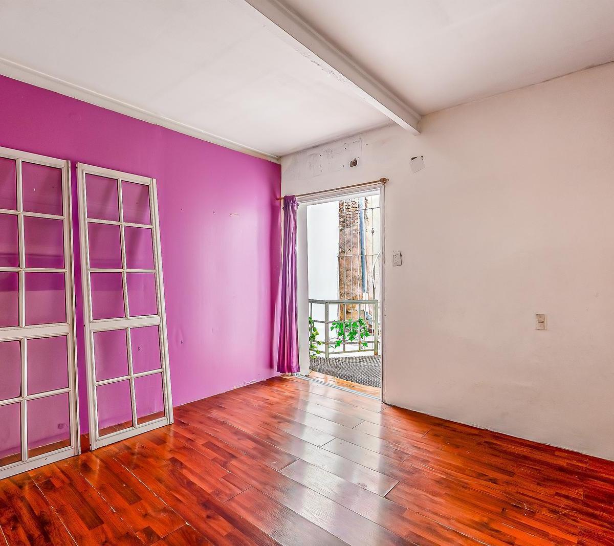 PH - Venta - 4 Ambientes - Patio - Terraza - Almagro 5