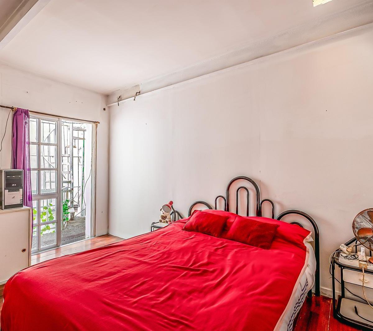 PH - Venta - 4 Ambientes - Patio - Terraza - Almagro 4