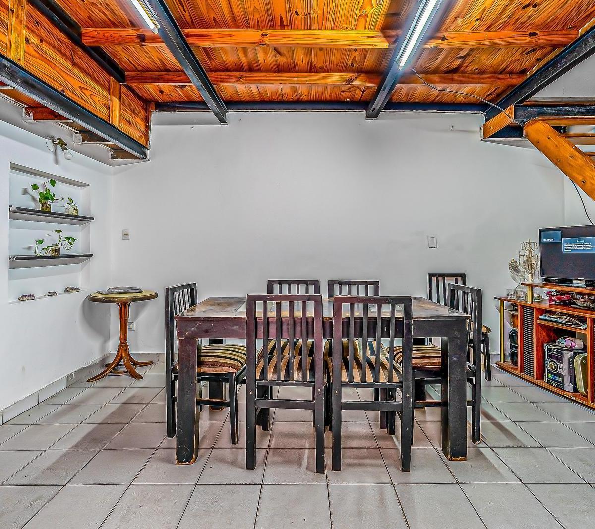 PH - Venta - 4 Ambientes - Patio - Terraza - Almagro 2