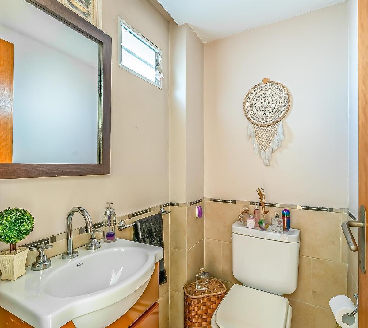 Depto - 5amb - Venta - Suite - Balcón - Cochera - Belgrano 4