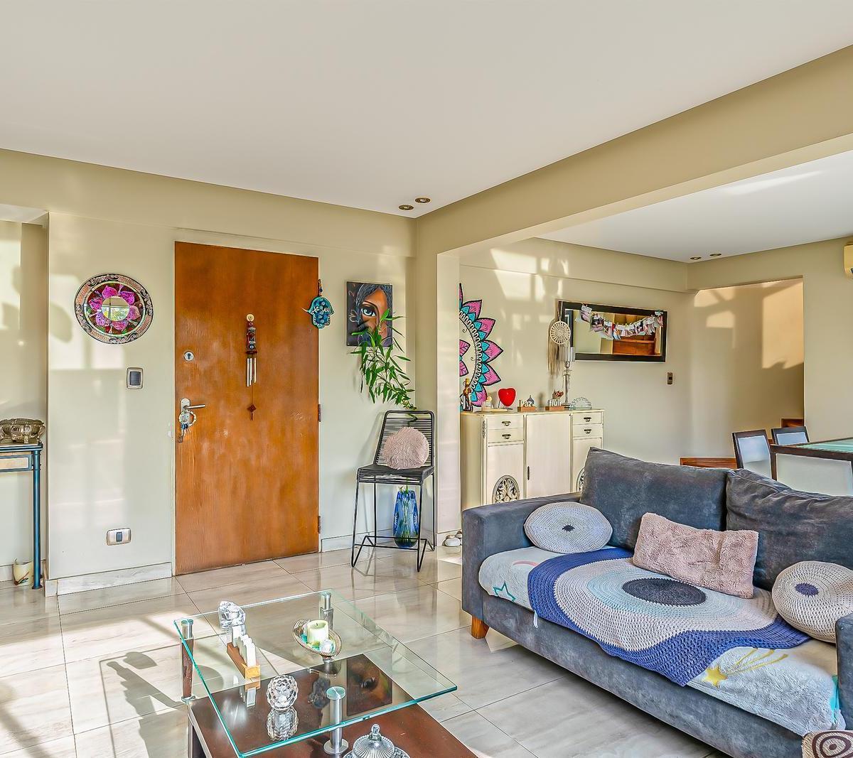 Depto - 5amb - Venta - Suite - Balcón - Cochera - Belgrano 1