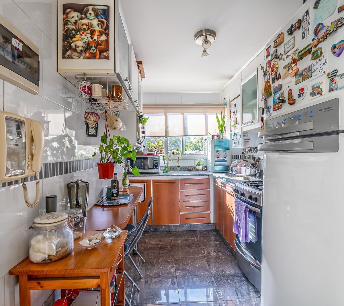 Depto - 5amb - Venta - Suite - Balcón - Cochera - Belgrano 2