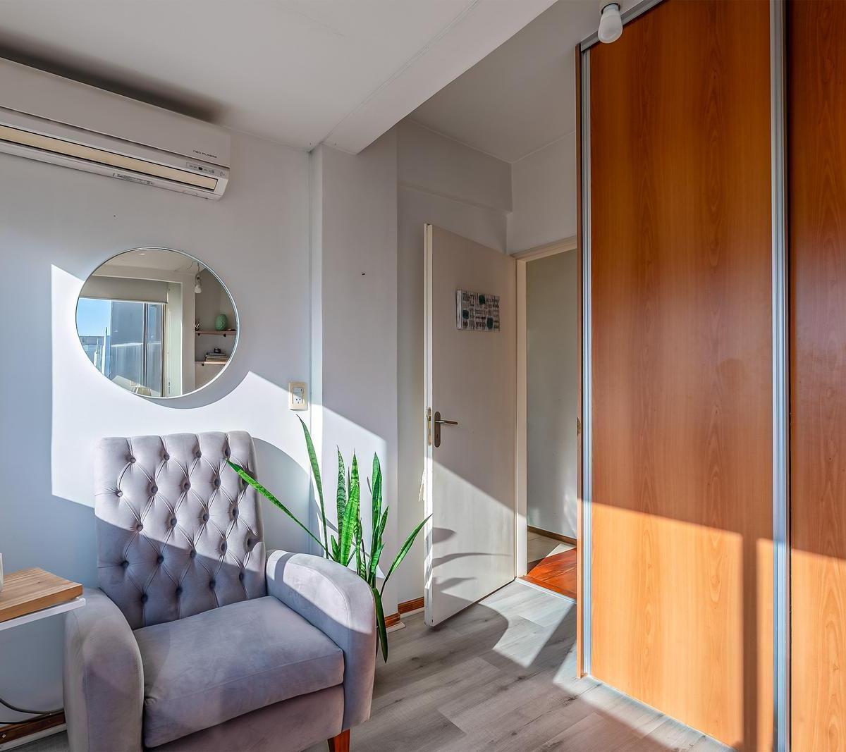 Depto - 5amb - Venta - Suite - Balcón - Cochera - Belgrano 3