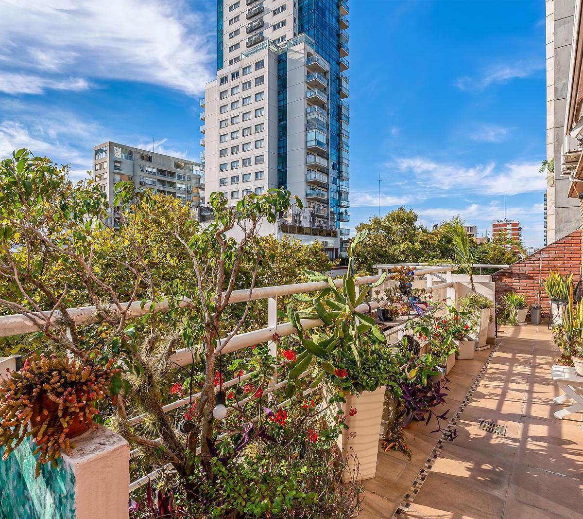 Depto - 5amb - Venta - Suite - Balcón - Cochera - Belgrano 5