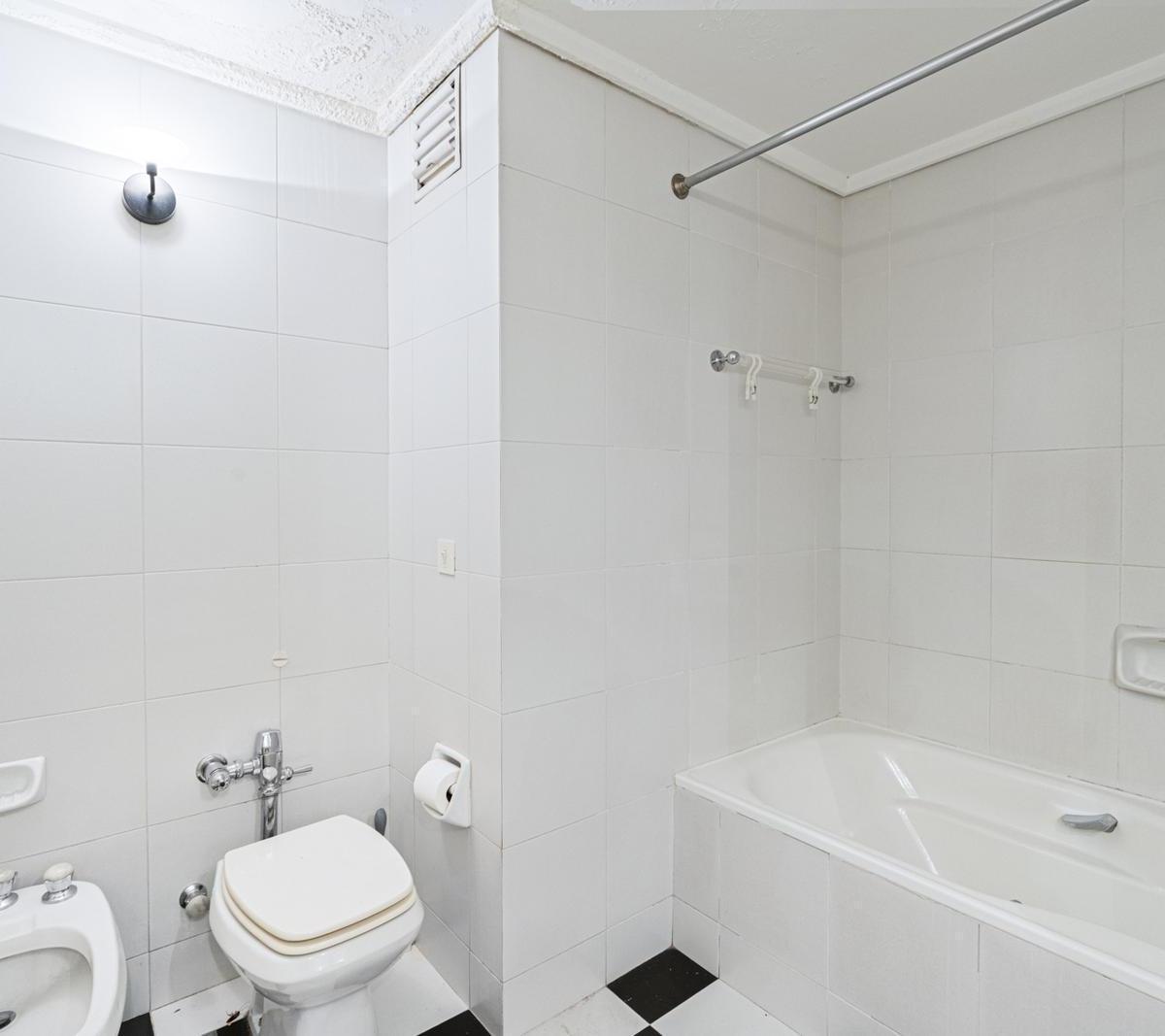 Departamento - Venta - 5 Amb - Suite - Cochera - Palermo 5