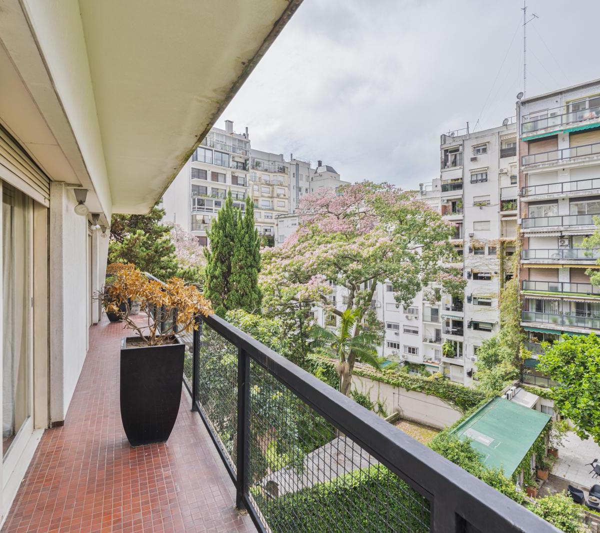 Departamento - Venta - 5 Amb - Suite - Cochera - Palermo 2
