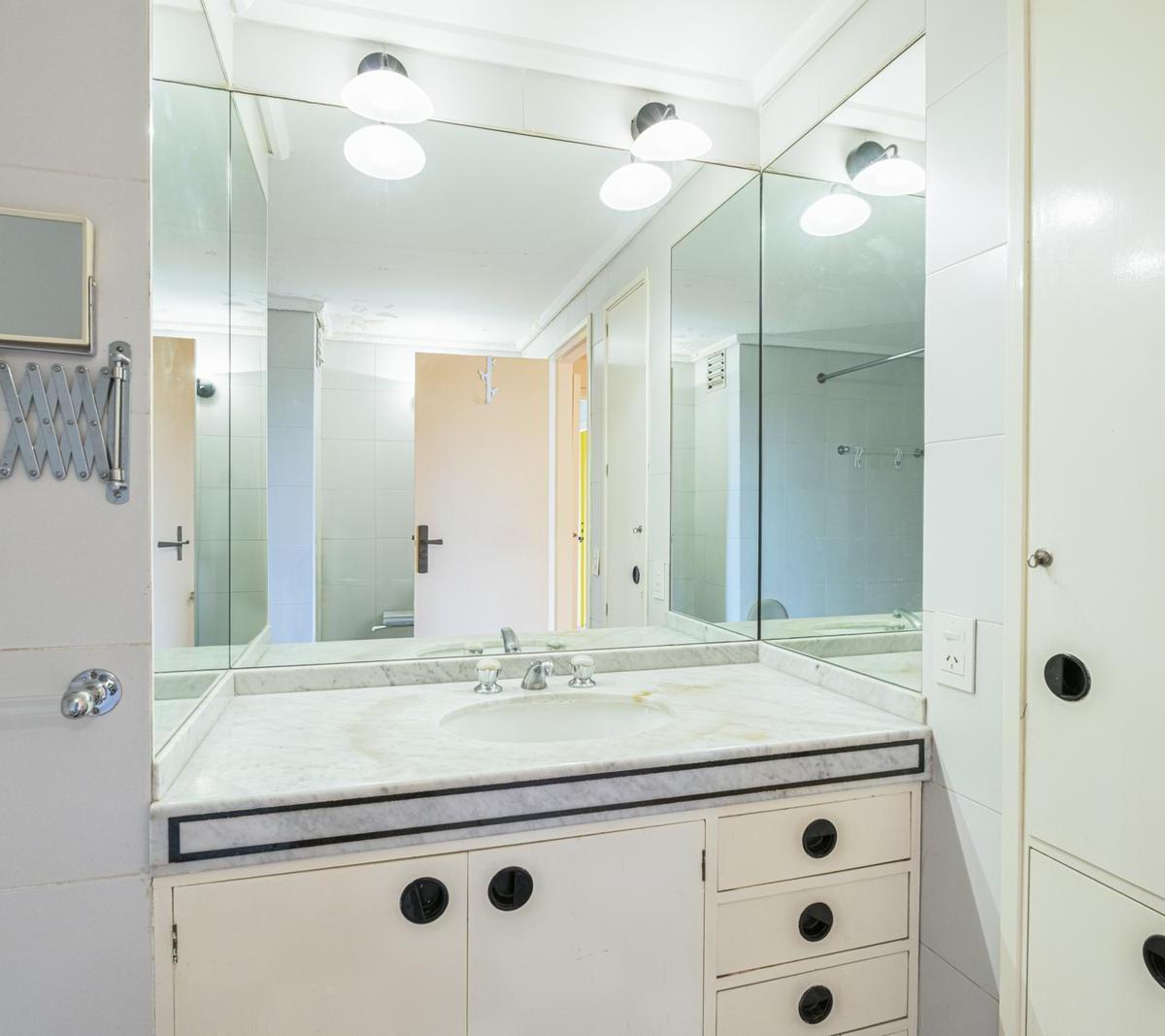 Departamento - Venta - 5 Amb - Suite - Cochera - Palermo 4