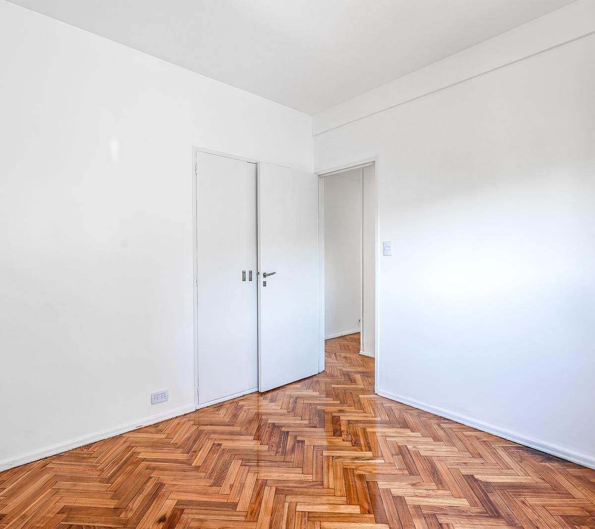 Departamento en Belgrano R 4