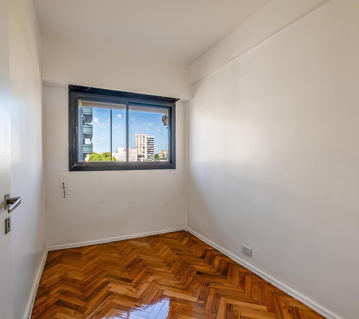 Departamento en Belgrano R 1