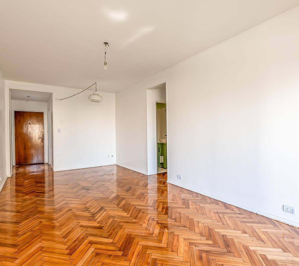 Departamento en Belgrano R 2