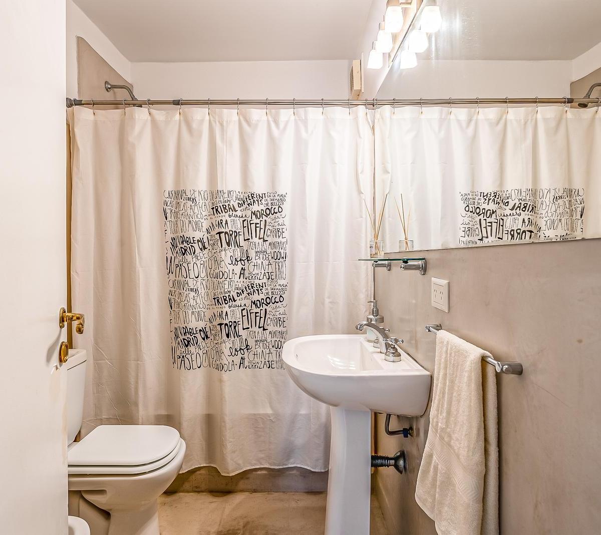 Depto - Venta - 4 Ambientes - Balcon - Frente - Belgrano R 5