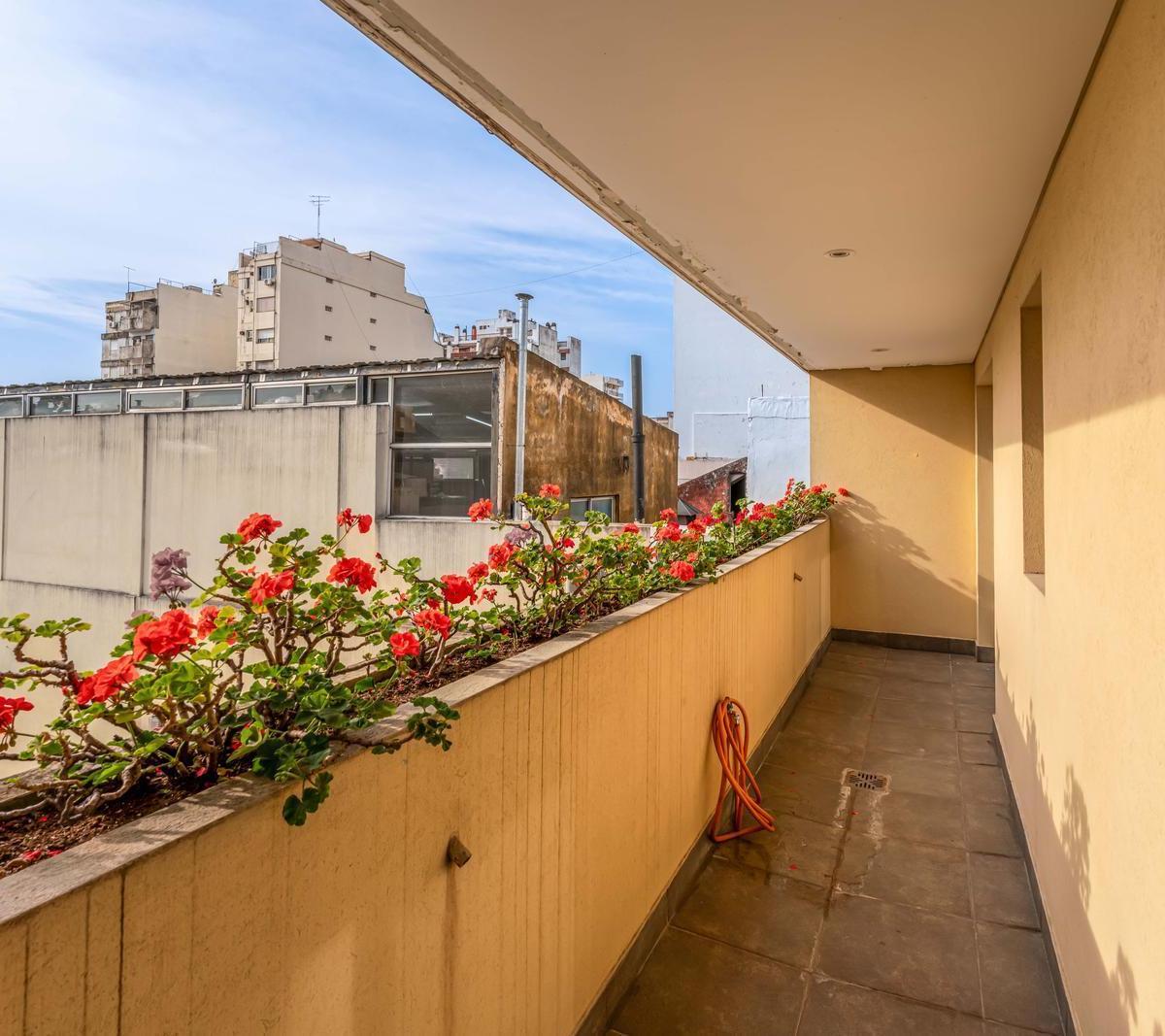 Casa - 5 Amb - Piscina - 2 Cocheras - Suite - Villa Urquiza 4