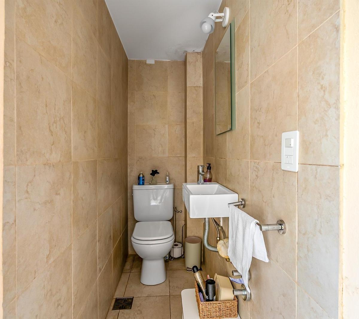 Casa - 5 Amb - Piscina - 2 Cocheras - Suite - Villa Urquiza 5