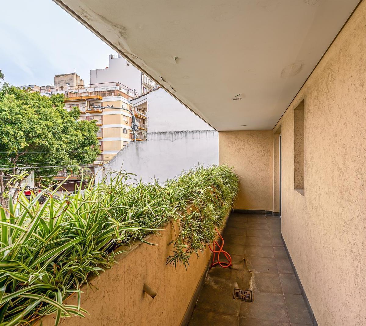 Casa - 5 Amb - Piscina - 2 Cocheras - Suite - Villa Urquiza 2
