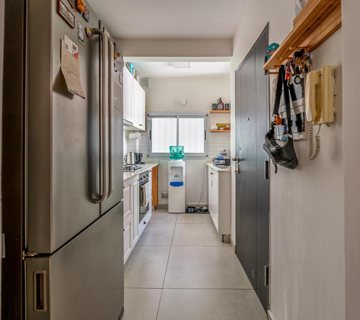 PH - Venta - 5 Amb - Suite - Patio - Terraza - Villa Ortuzar 1