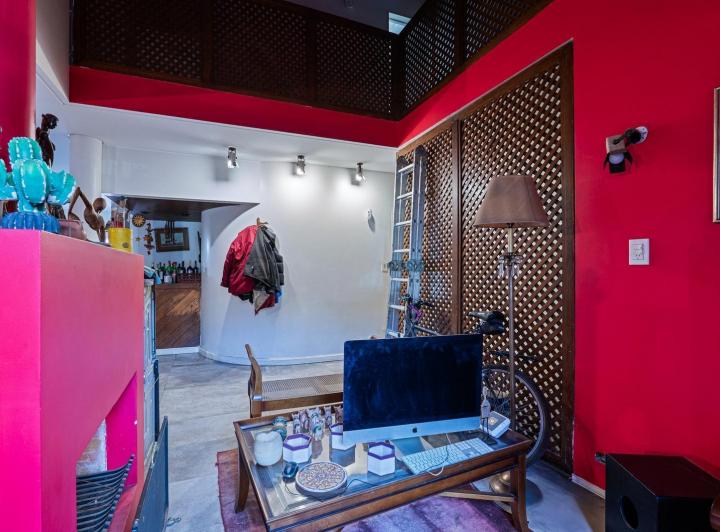 CASA - VENTA - 5 AMBIENTES - SUITE - JARDÍN - PILETA - COCHERA - COLEGIALES 3