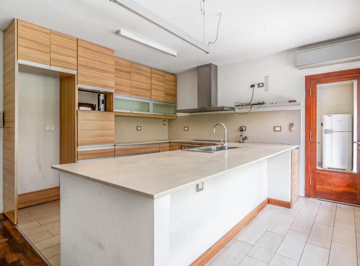 EXCELENTE CASA - 5 AMB - PISCINA - PARRILLA - SUITE - BELGRANO R 3