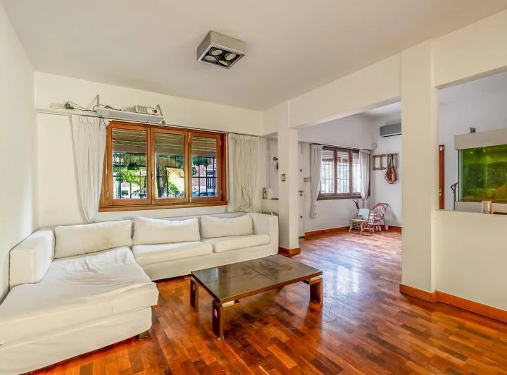 EXCELENTE CASA - 5 AMB - PISCINA - PARRILLA - SUITE - BELGRANO R 2