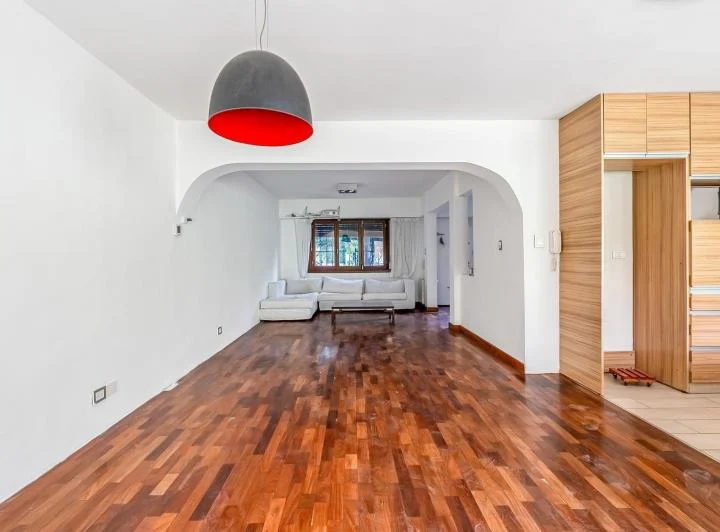 EXCELENTE CASA - 5 AMB - PISCINA - PARRILLA - SUITE - BELGRANO R 4