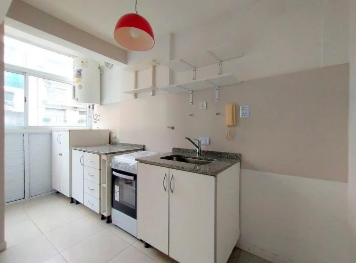 ALQUILER DEPTO. 2AMB - 5 PISO CONTRAFRENTE - LUMINOSO - BALCON - BELGRANO BARRANCAS 3