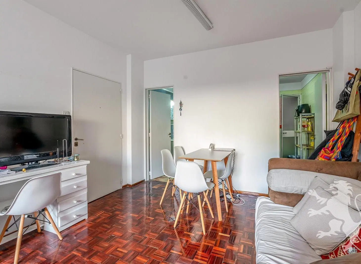 MONOAMBIENTE - VENTA - MUY BUENA UBICACIÓN - OPORTUNIDAD INVERSIÓN - RECOLETA 3