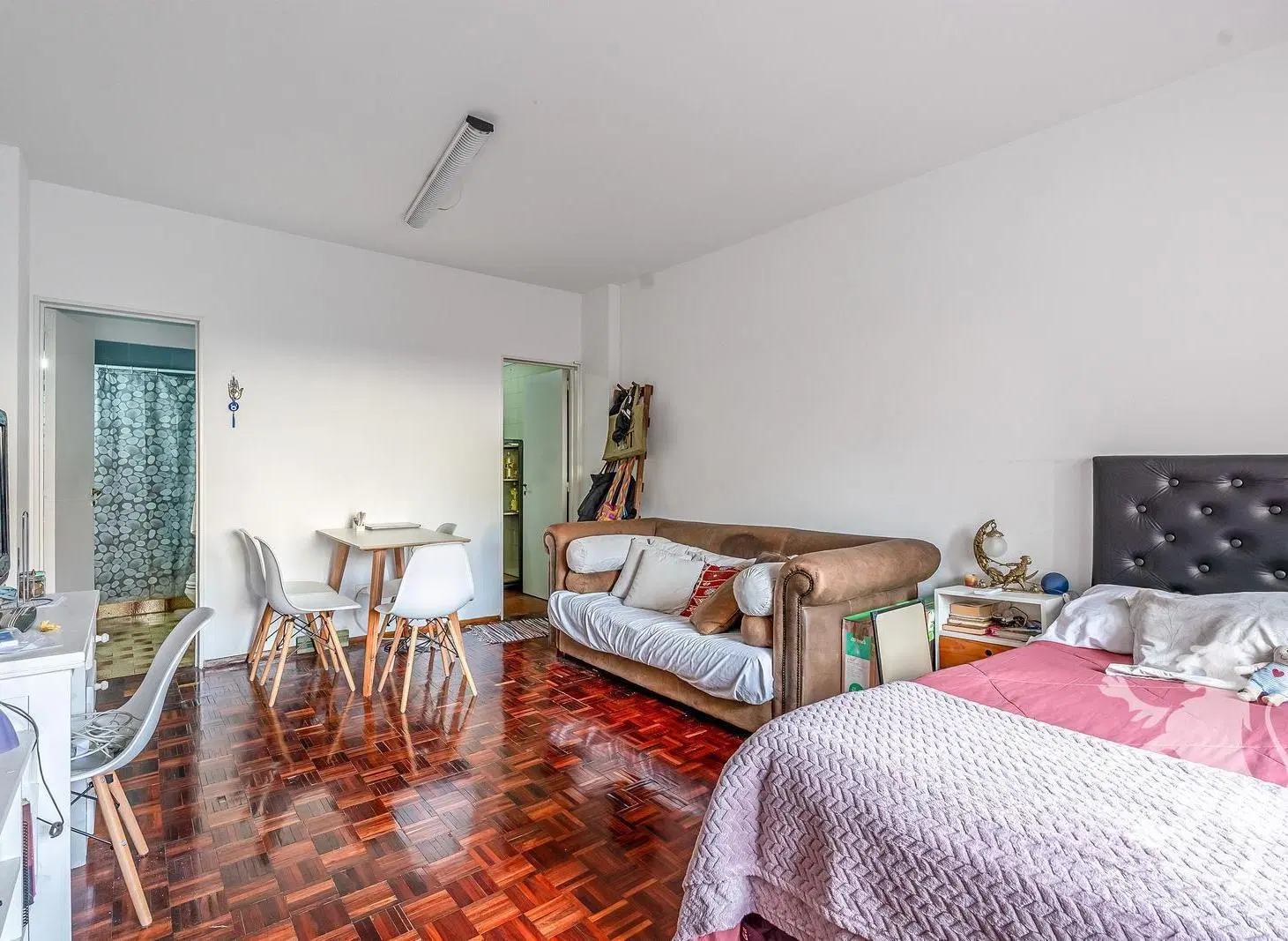 MONOAMBIENTE - VENTA - MUY BUENA UBICACIÓN - OPORTUNIDAD INVERSIÓN - RECOLETA 4