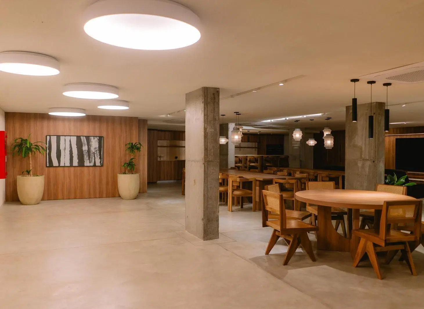 TORRE OM BOTANICO | DEPARTAMENTO - VENTA - 4 AMB - MASTER SUITE - BALCON - AMENITIES - PALERMO 4