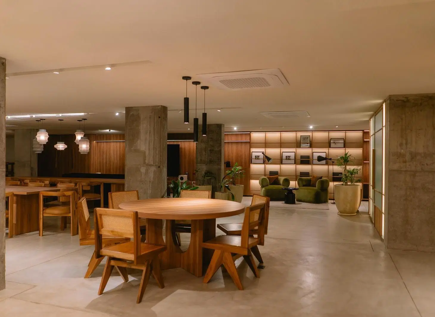 TORRE OM BOTANICO | DEPARTAMENTO - VENTA - 4 AMB - MASTER SUITE - BALCON - AMENITIES - PALERMO 5