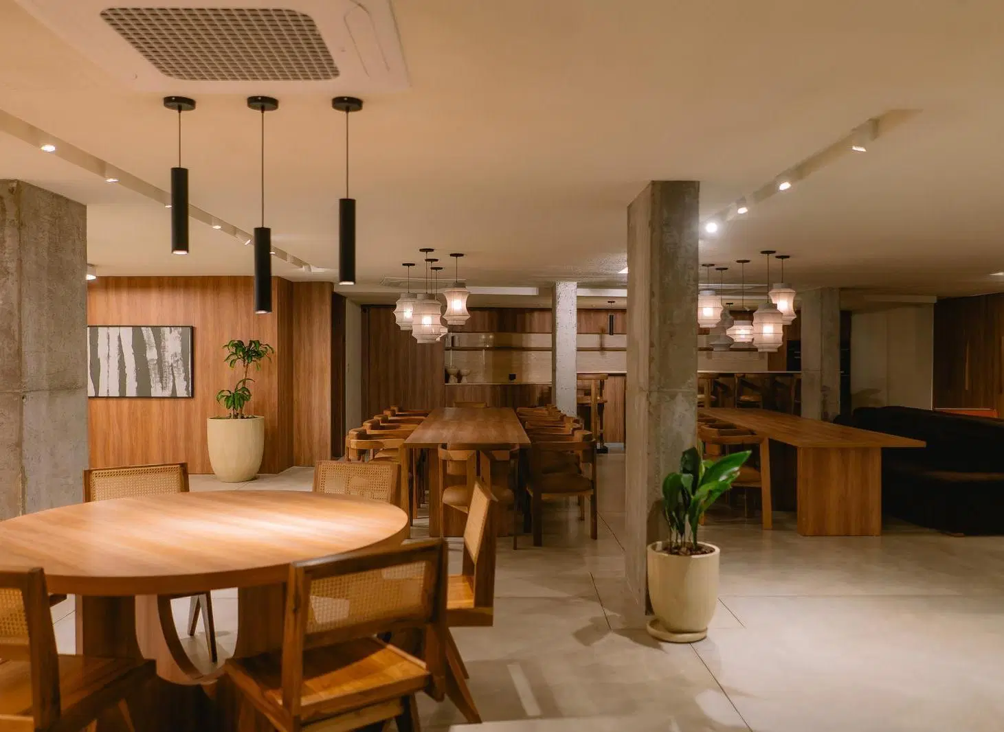 TORRE OM BOTANICO | DEPARTAMENTO - VENTA - 3 AMB - BALCON - AMENITIES - FRENTE - PALERMO 5