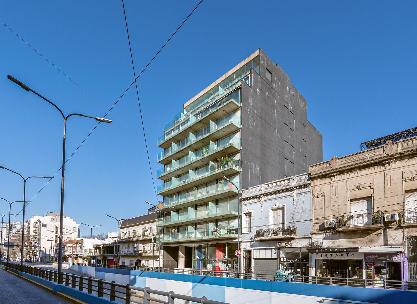 OFICINA - VENTA - COCHERA FIJA CUBIERTA - AMENITIES - COLEGIALES