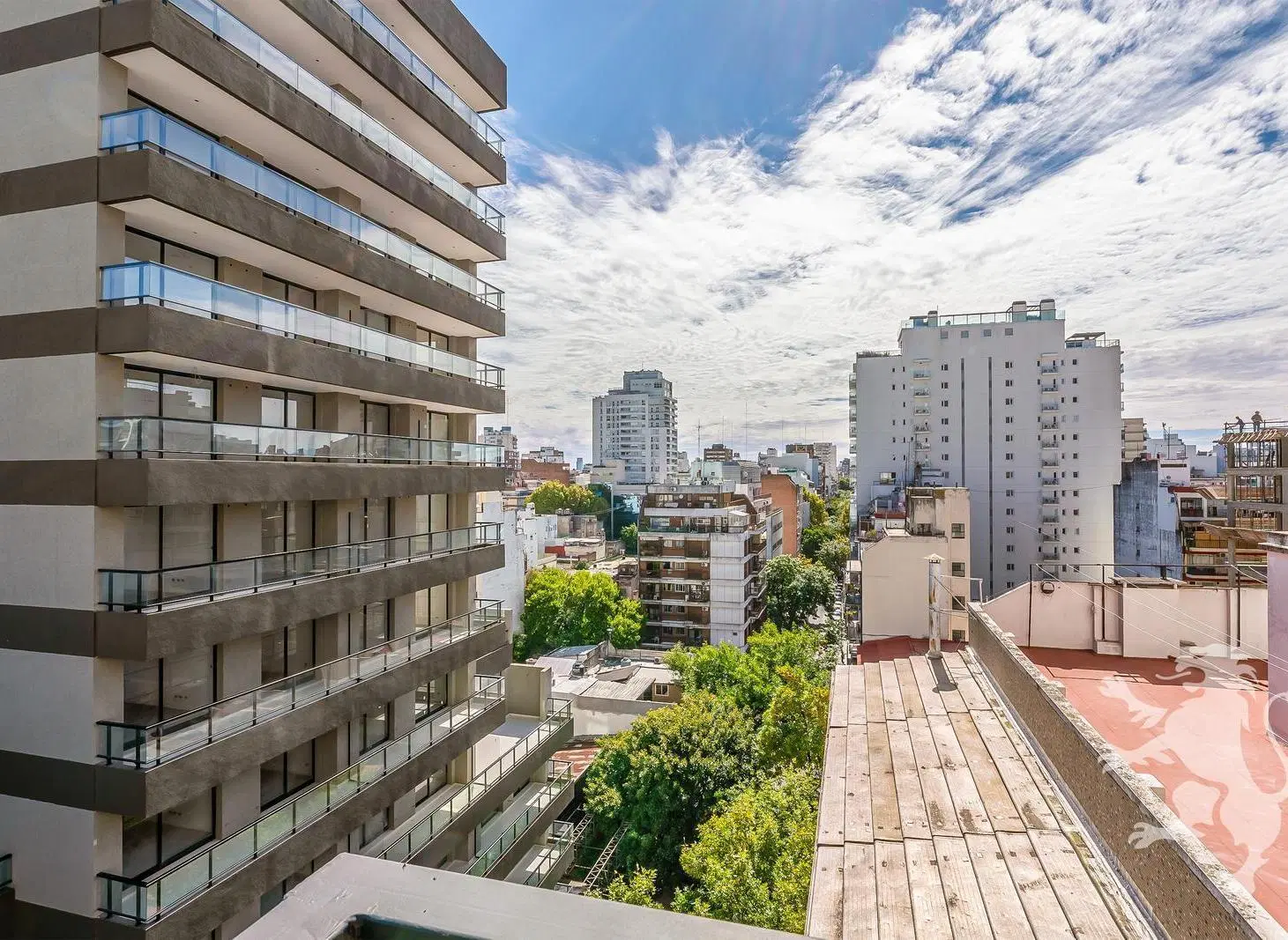 DEPARTAMENTO - VENTA - 2 AMBIENTES - BALCON - BELGRANO C 4