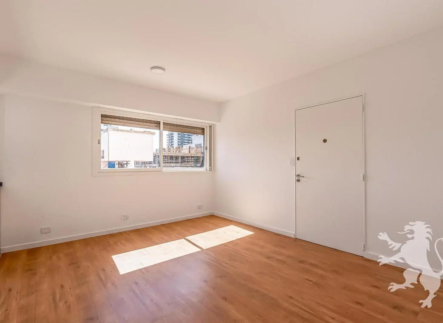 DEPARTAMENTO - VENTA - 2 AMBIENTES - BALCON - BELGRANO C 5