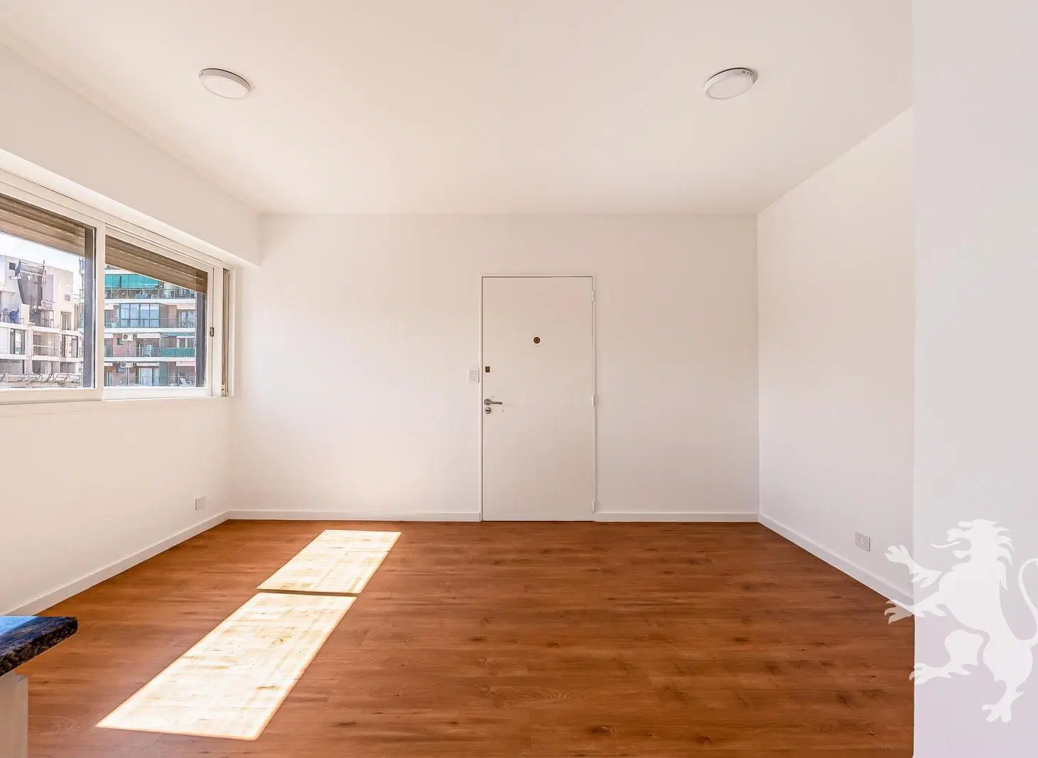 DEPARTAMENTO - VENTA - 2 AMBIENTES - BALCON - BELGRANO C 2