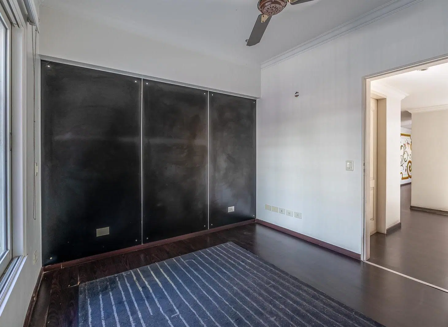 CASA - VENTA - 8 AMB - 4 COCHERAS - JARDIN - PISCINA  - BELGRANO R 4