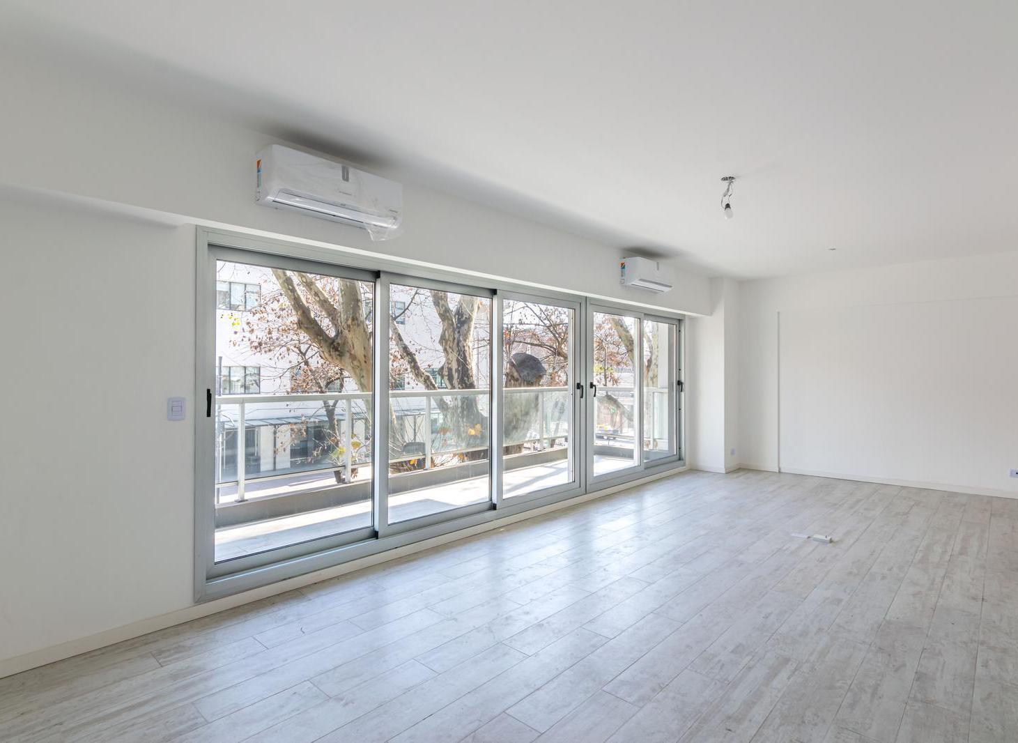 TOWN HOUSE 43 - MONOAMBIENTE DIVISIBLE - A ESTRENAR - AMENITIES - FRENTE - PALERMO SOHO