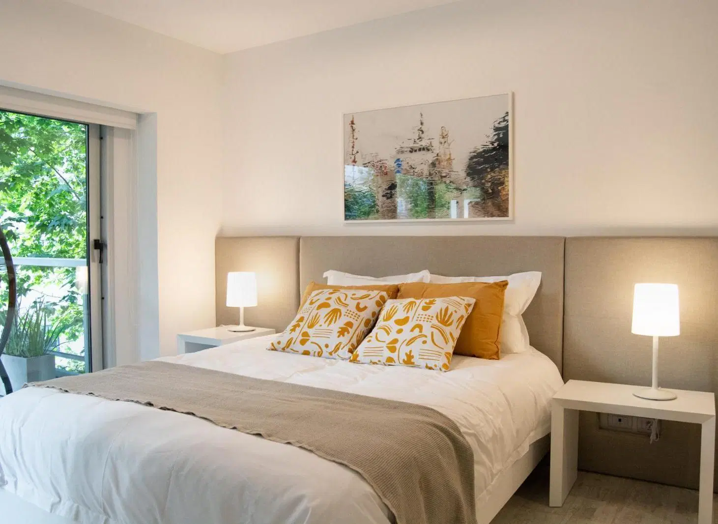 TOWN HOUSE 43 - MONOAMBIENTE DIVISIBLE - A ESTRENAR - AMENITIES - FRENTE - PALERMO SOHO 3