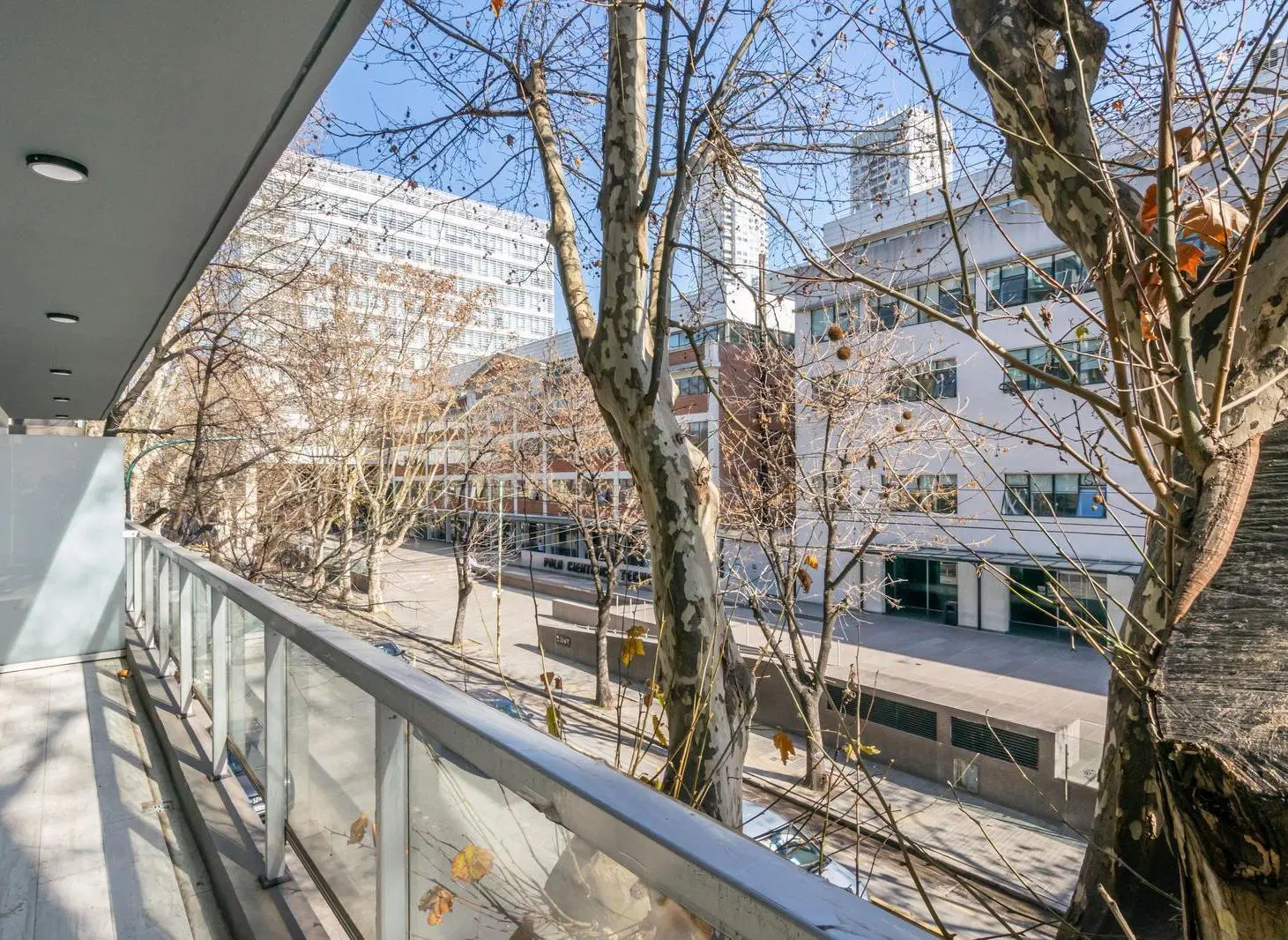 TOWN HOUSE 43 - MONOAMBIENTE DIVISIBLE - A ESTRENAR - AMENITIES - FRENTE - PALERMO SOHO 2