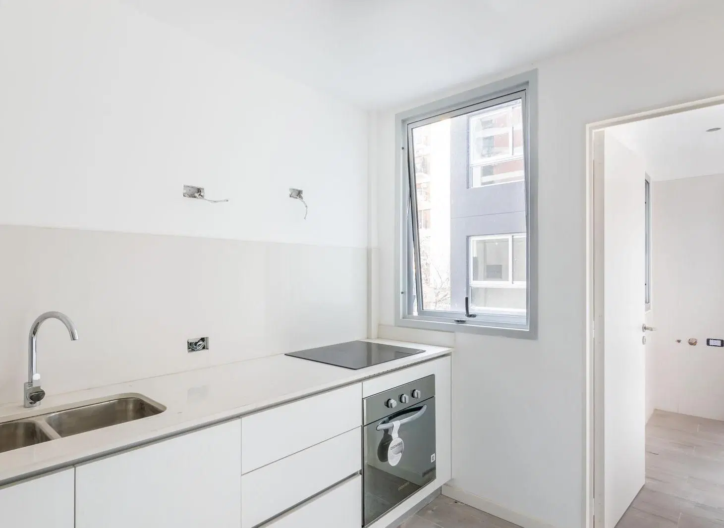 TOWN HOUSE MAURE - DTO 4 AMB - A ESTRENAR - SUITE - AMENITIES - CONTRAFRENTE- LA IMPRENTA 5